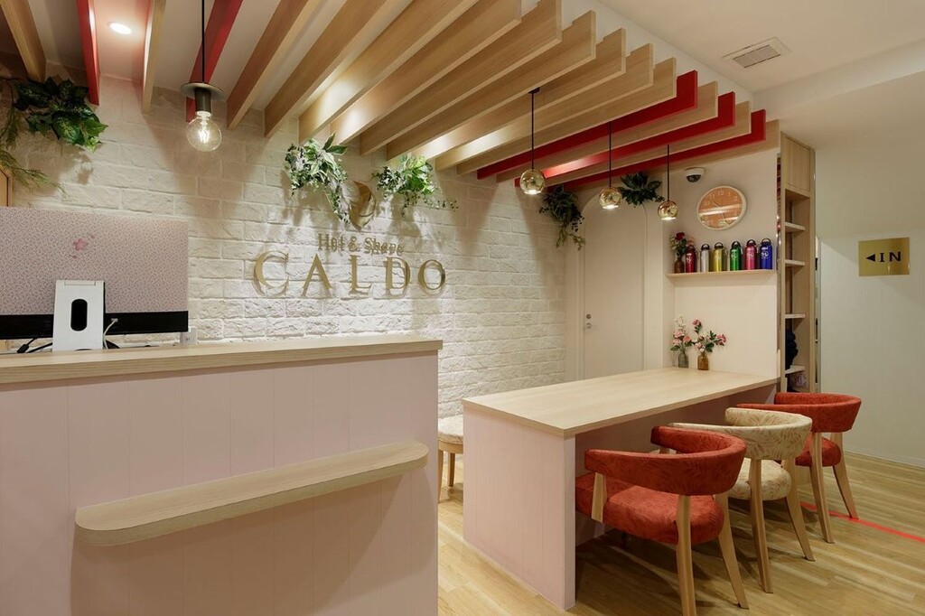 CALDO 巣鴨【女性専用】