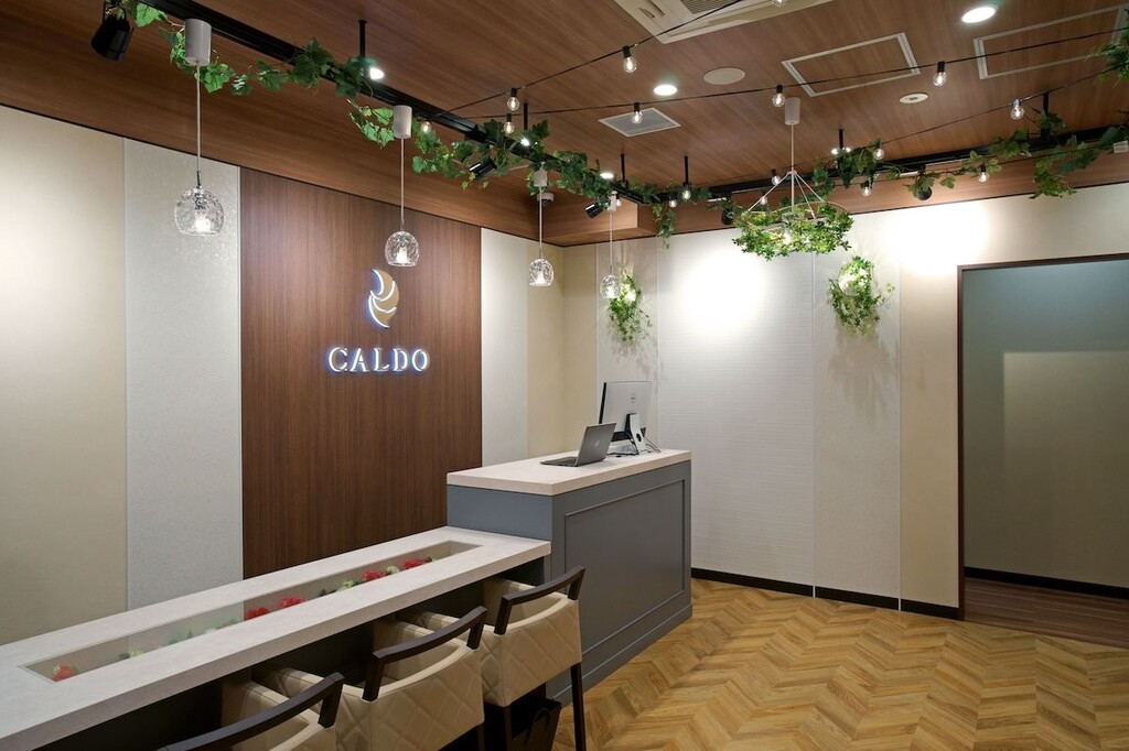 CALDO 綱島【女性専用】