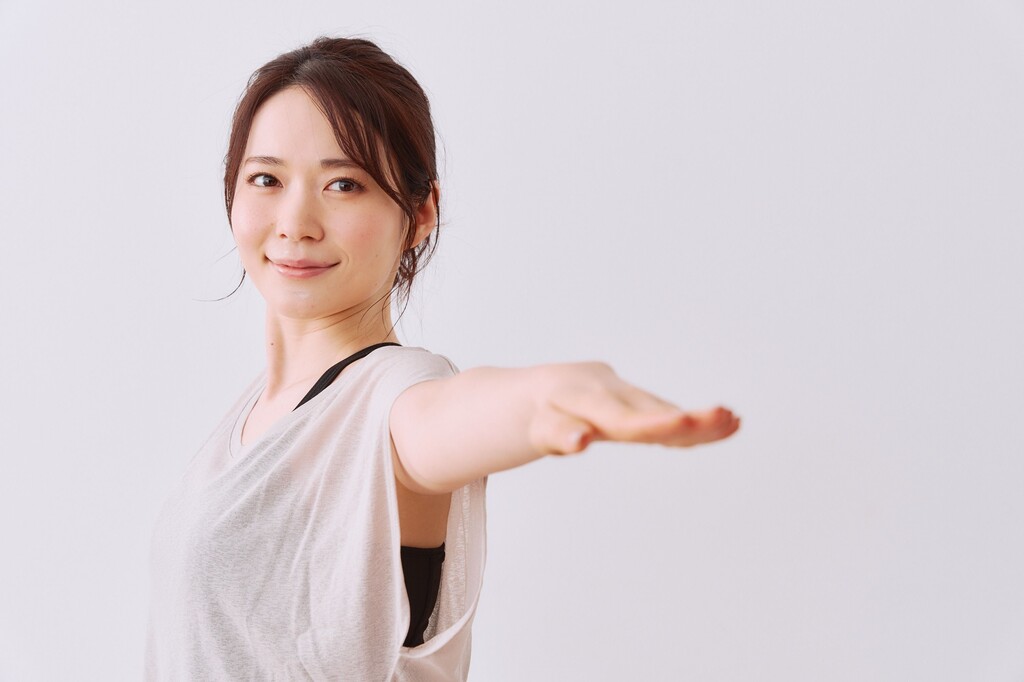 骨盤調整ヨガ ★★(平日)
