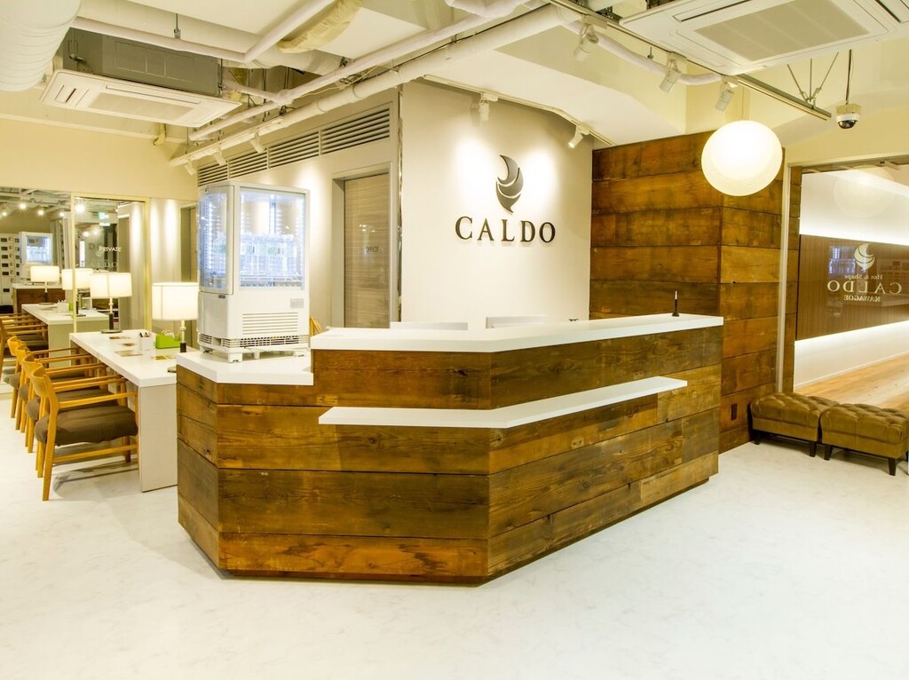 CALDO 川越