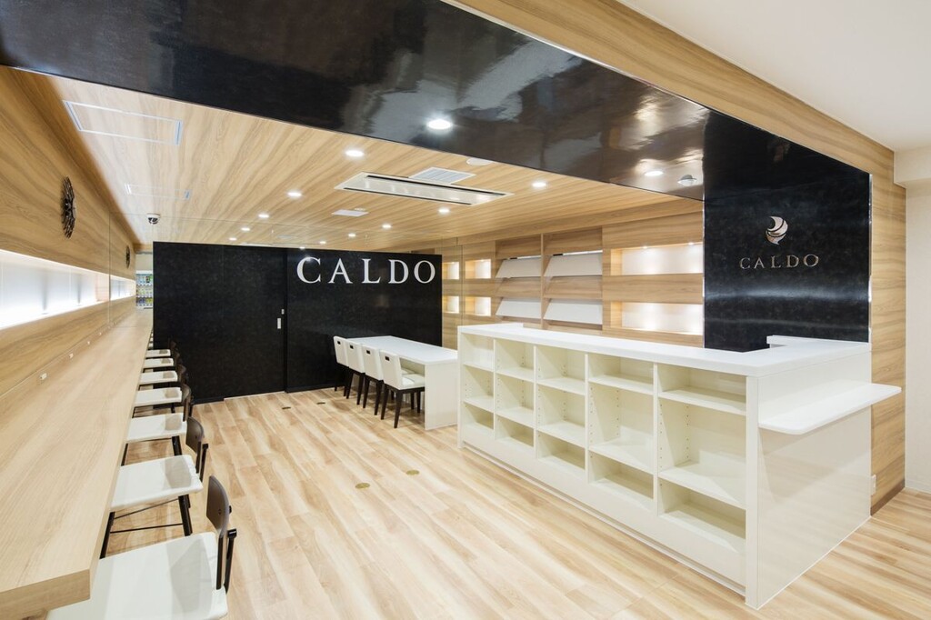 CALDO 西葛西