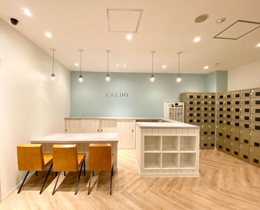 CALDO 錦糸町【女性専用】